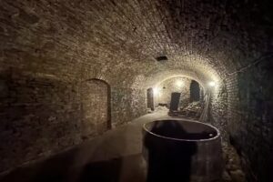 American History Tours LLC