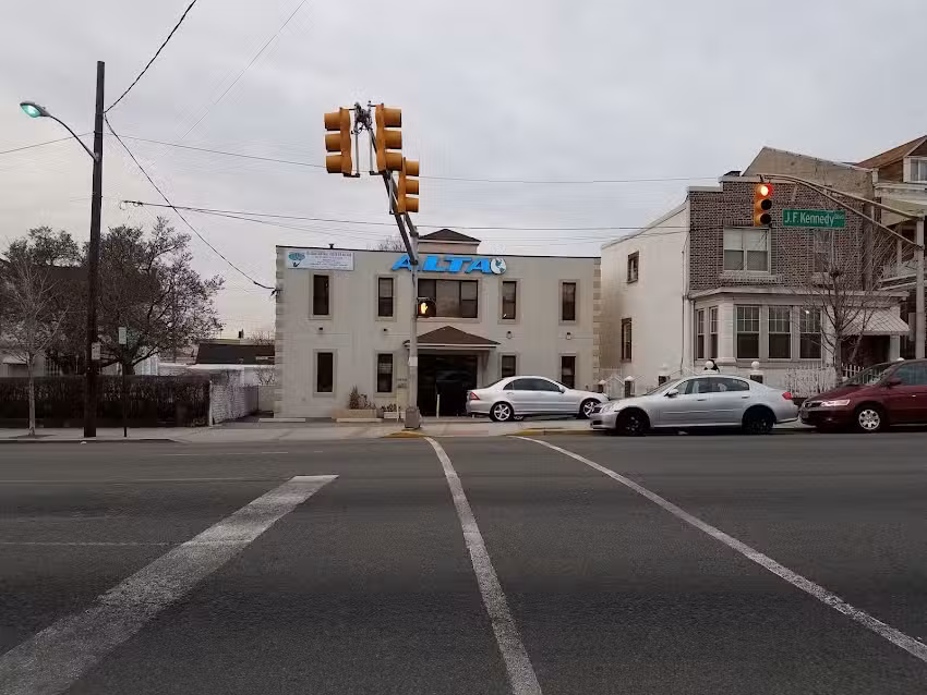 American Latin Travel