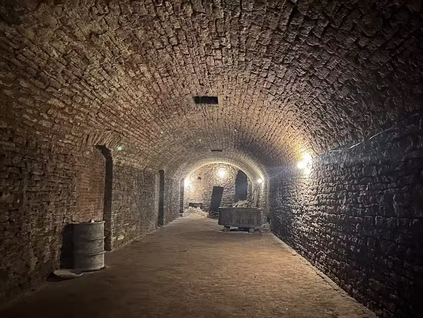 American Legacy Tours