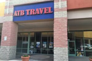 American Rent a Car Travel Bureau