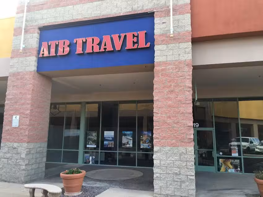 American Rent a Car Travel Bureau