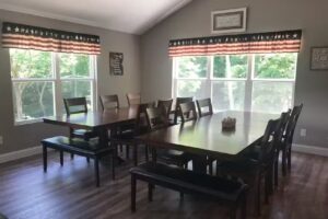 American Spirit Vacation Rental Home