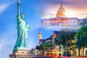 American Stories Travel