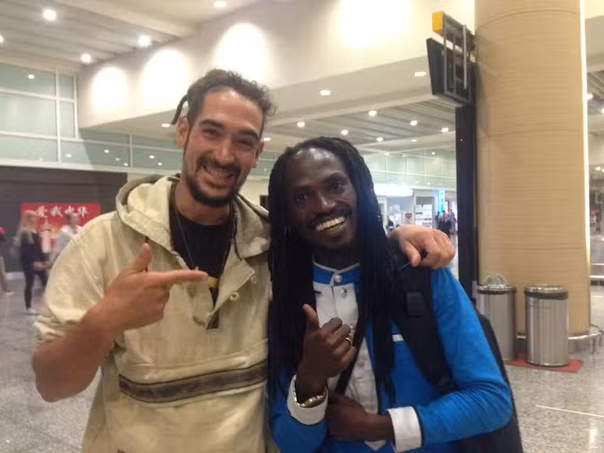 American Tourist Travel Agency