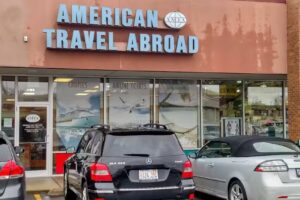 American Travel Abroad Inc