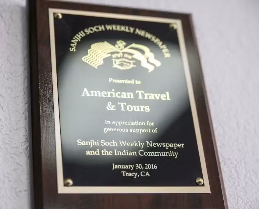 American Travel & Tours