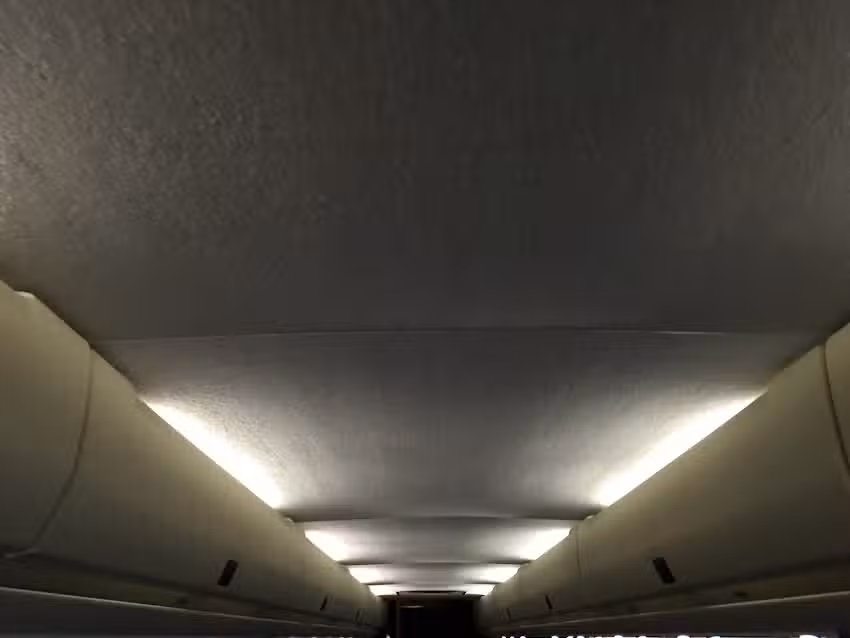 American Vacation Bus Company