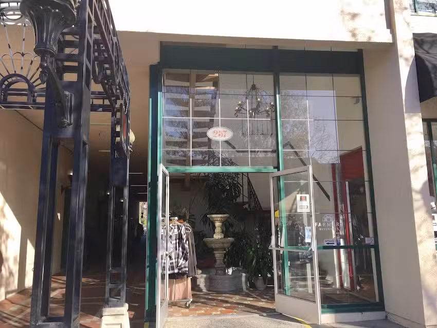 American Vacation Travel Agency