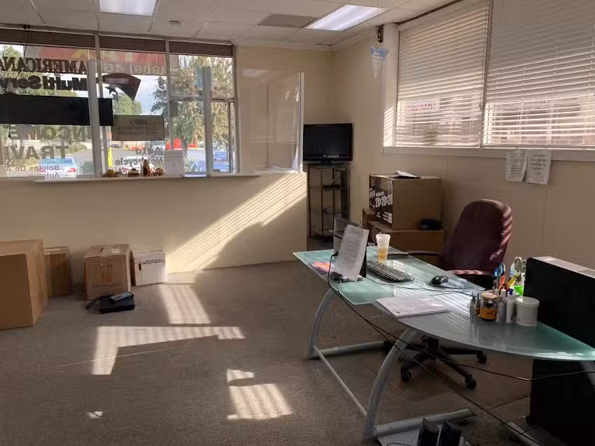 Americanas Travel & Multiservices, Inc.