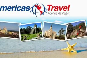 Americas Travel