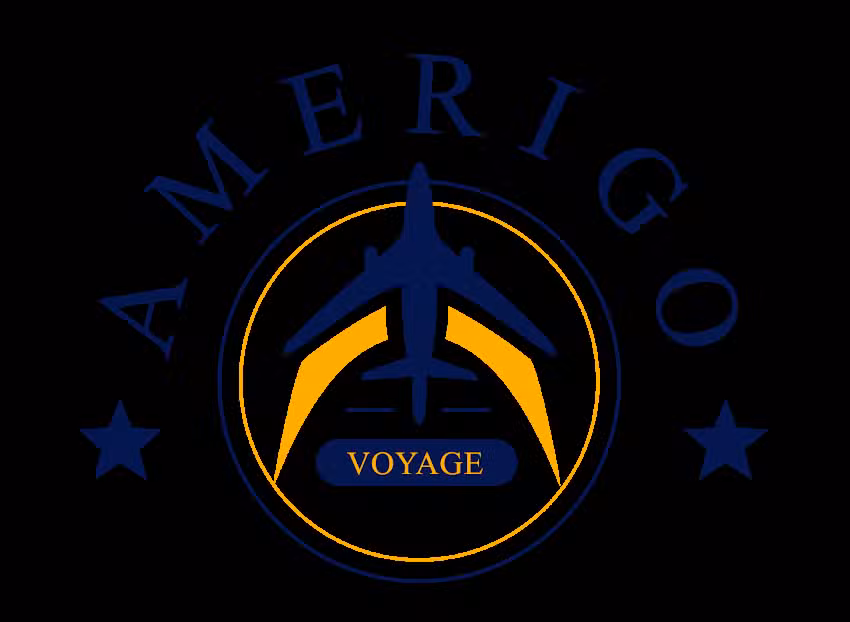 Amerigo Voyage