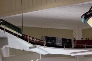 Amherst County Visitor Center