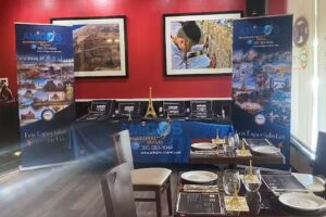 AMIGOS INTERNATIONAL TRAVEL