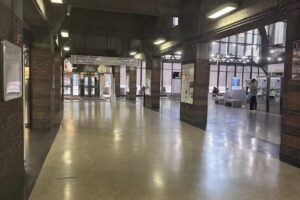 Amtrak Train Tickets