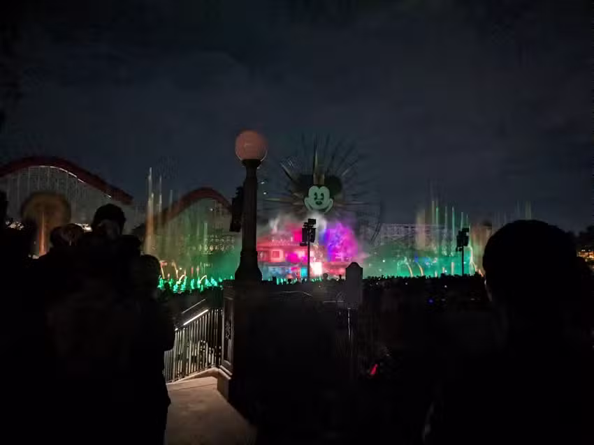 Amy Belfi &ndash; Disney Travel Planner