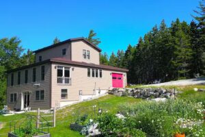 An Oceanville Oasis Rental