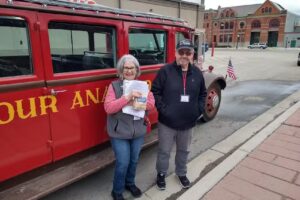 Anaconda Historic Bus Tours