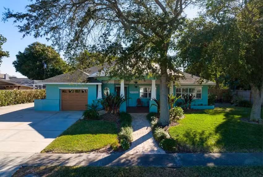 Anchor Down Real Estate & Rentals &ndash; Anna Maria Island Vacation Rentals