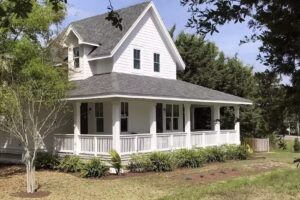 Anchor Trolleys, LLC