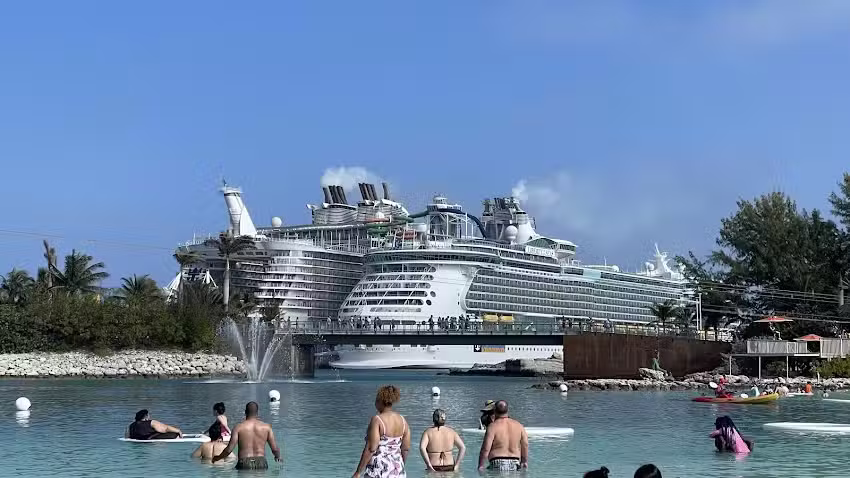 Anchor Your Dreams Travel