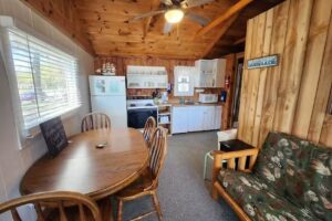 Anchorage Cottages & Retreat Center