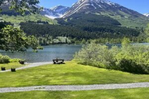 Anchorage Tours and Transfers