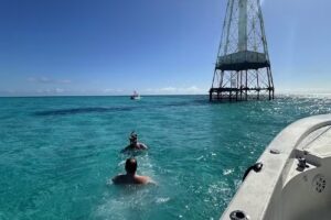 Anchors Away Boat Rentals and Tours