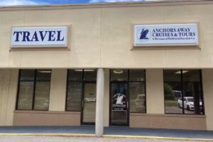 Anchors Away Cruises & Tours