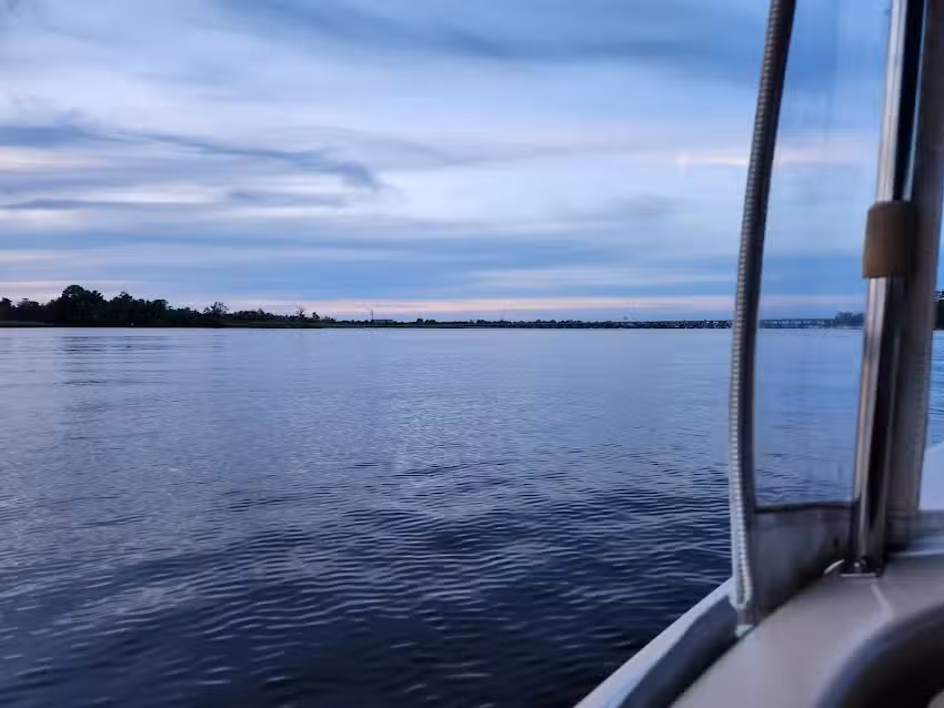 Anchors Up Marine Solutions LLC