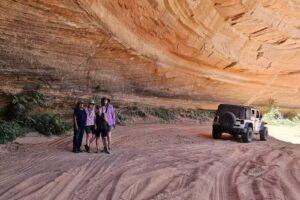 Ancient Canyon Tours