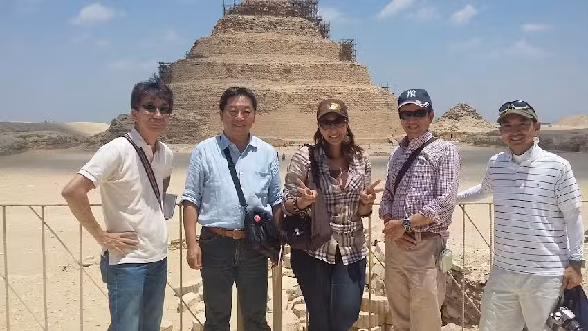 Ancient Power Travel