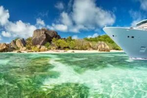 Andavo Travel – Salt Lake City