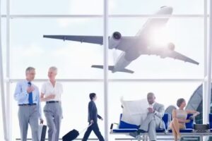 Anderson Travel Agency West Texas