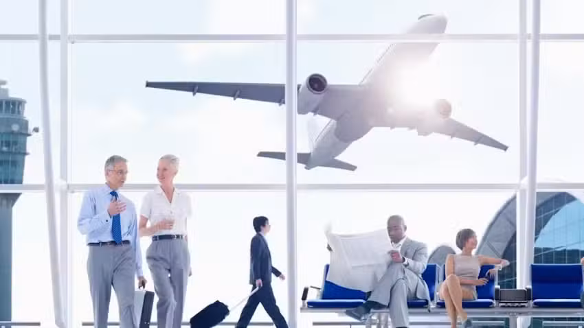 Anderson Travel Agency West Texas