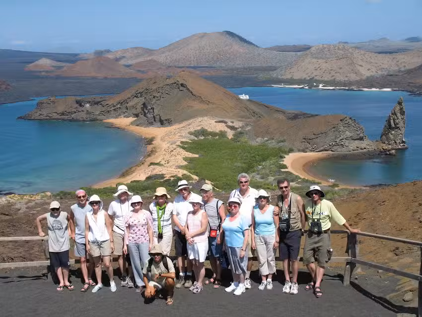 Andrzej Kulka Travel