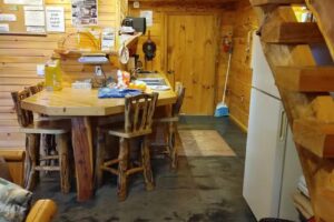 Andy Mountain Cabins