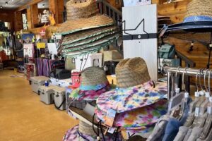 Andy&rsquo;s on River Road