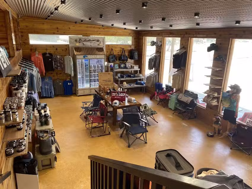 Andy&rsquo;s on River Road