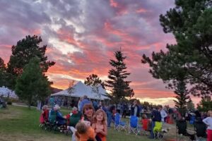 Angel Fire Convention and Visitors Bureau