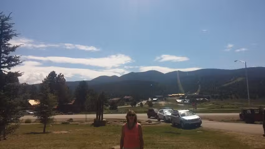 Angel Fire Convention and Visitors Bureau