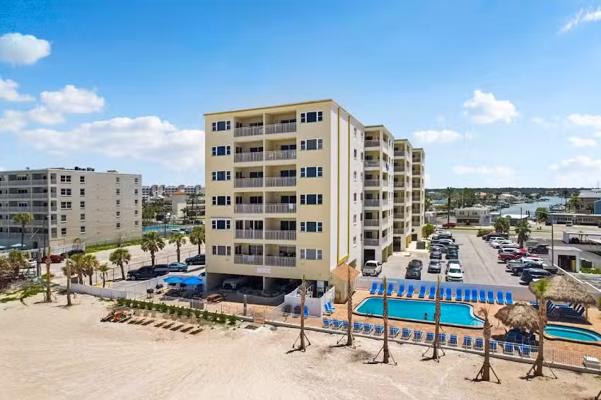 Anglers Cove Rentals