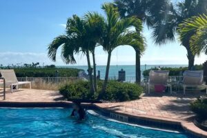 Anglers Reef Vacation Rental