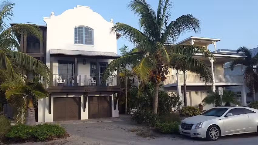 Anna Maria Beach Cottages