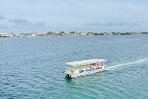 Anna Maria Island Adventures Boat Tours