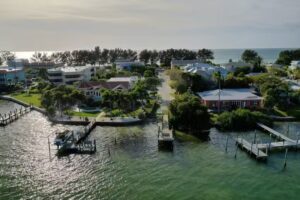 Anna Maria Island Getaway