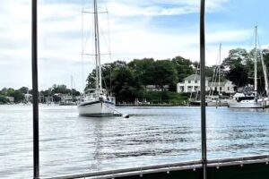 Annapolis Tours by Watermark