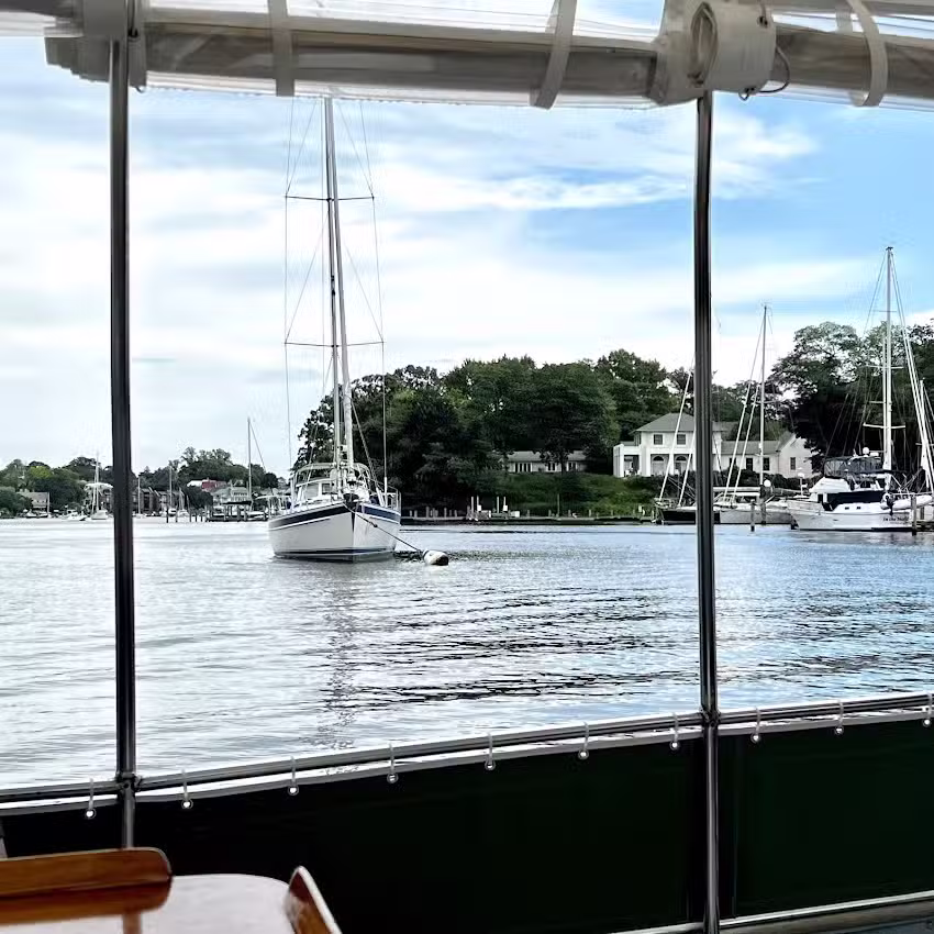 Annapolis Tours by Watermark