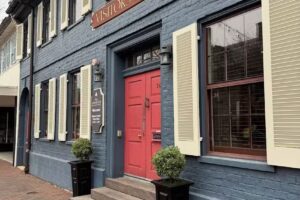 Annapolis Visitor Center