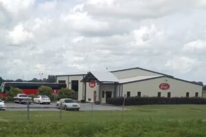 Annett Bus Lines – Madison