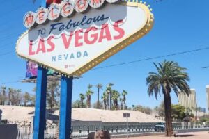 Annie Bananie Las Vegas Tours